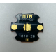 MTN 4040 20mm Copper MCPCB